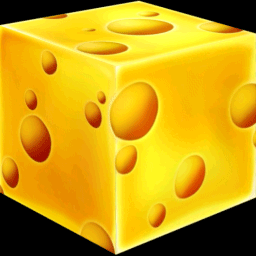 Cheesy