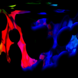 Darkmass Lava Lamp