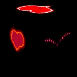 Energetic Heart