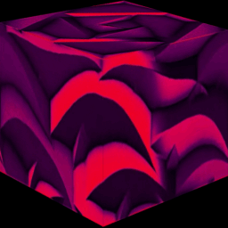 Geometric Flower