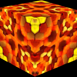 Hexahedron