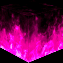 Pink Flamebox