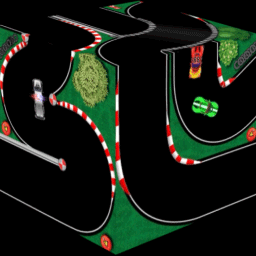 Racing Cars