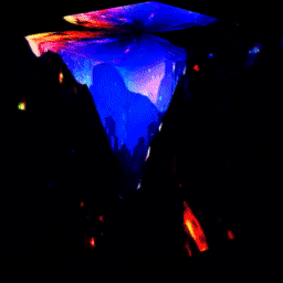 Remote Viewing