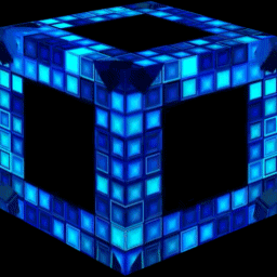Square Fractal